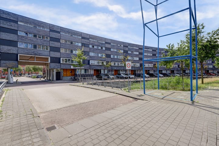 Foto 2 van Eurokade 41