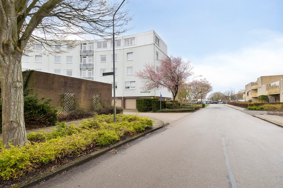 Foto 7 van Steenstraat 2-E