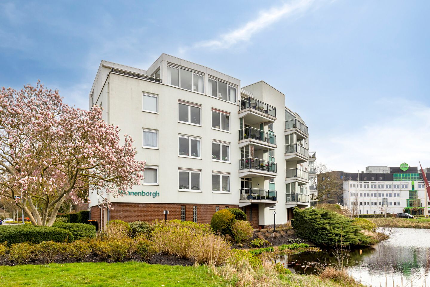 Foto 5 van Steenstraat 2-E