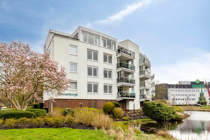 Foto 5 van Steenstraat 2-E