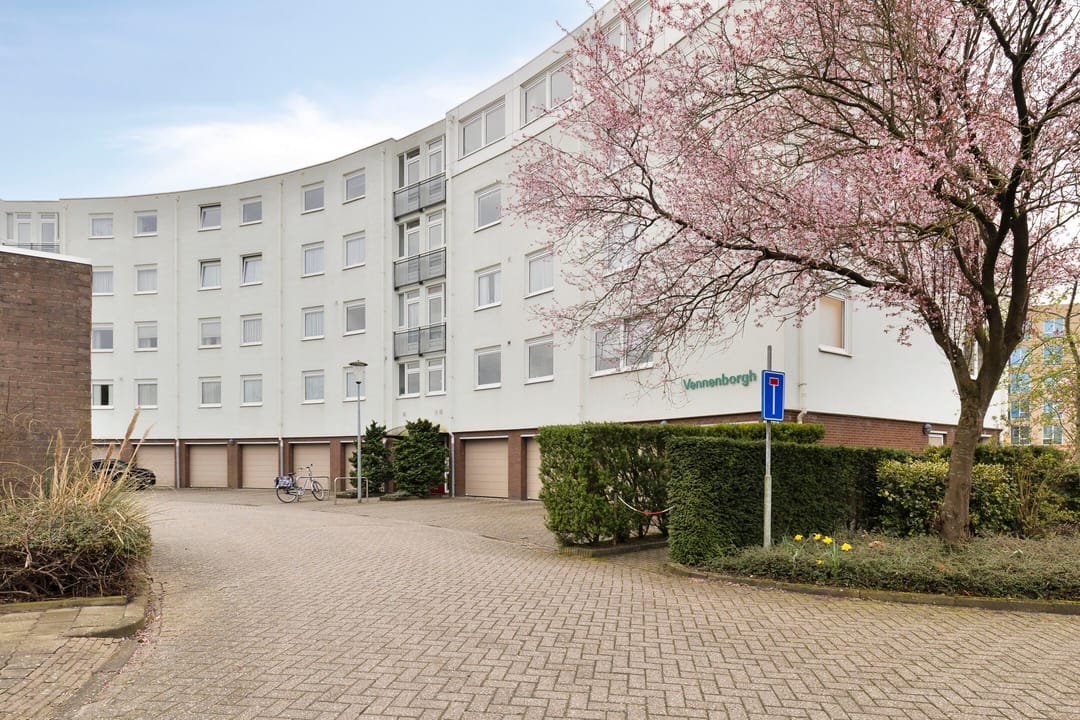 Foto 8 van Steenstraat 2-E