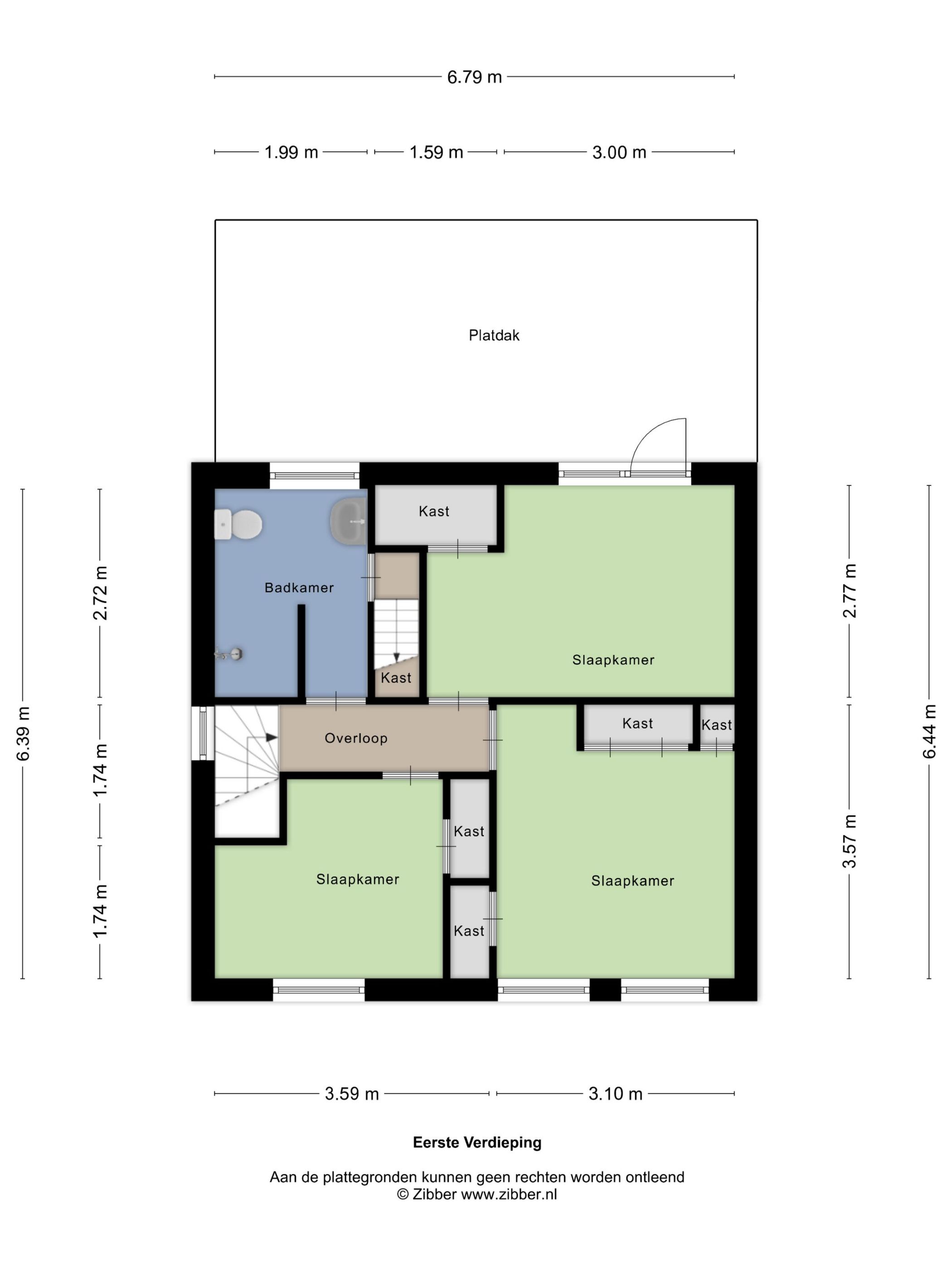 Foto 45 van Langstraat 105