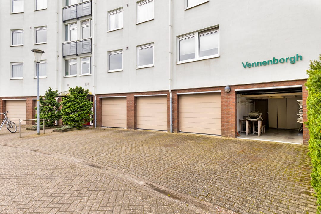 Foto 52 van Steenstraat 2-E