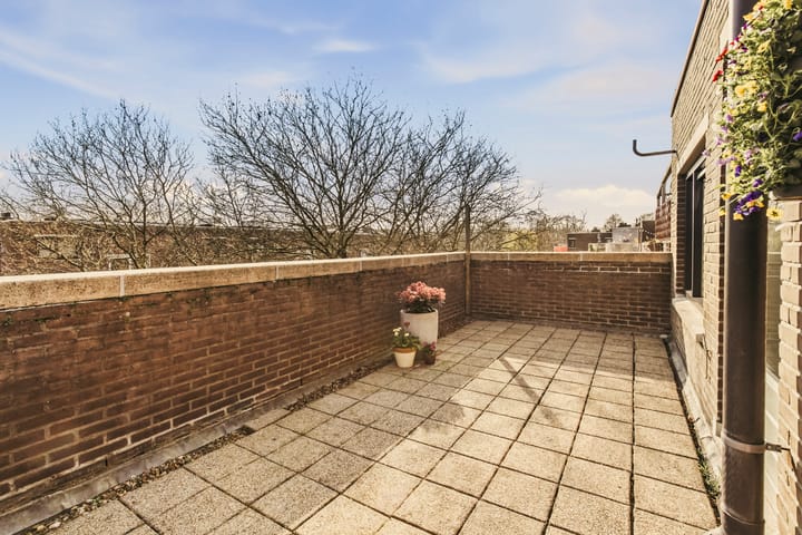 Foto 2 van Marcantilaan 241