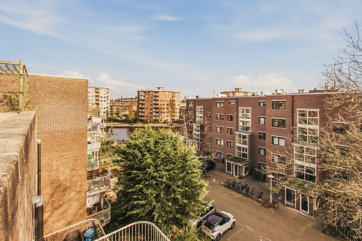 Foto 4 van Marcantilaan 241