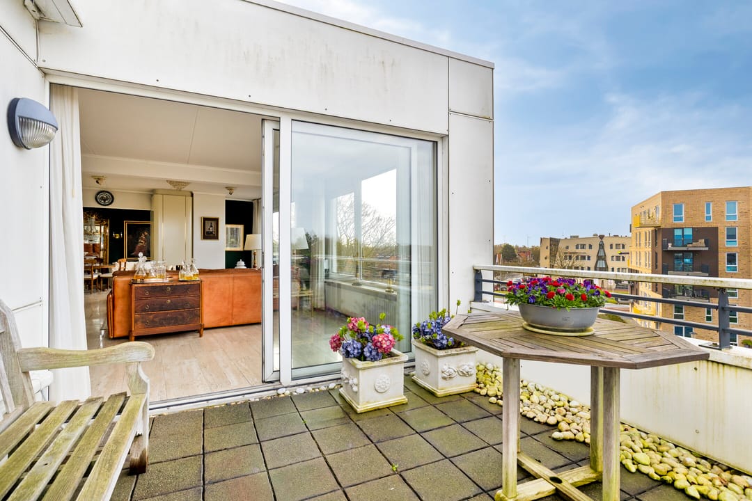 Foto 26 van Steenstraat 2-E