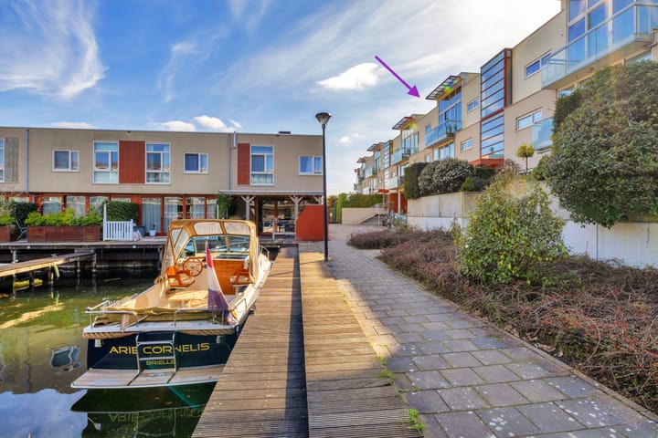 Photo 2 of Rochus Meeuwiszweg 384