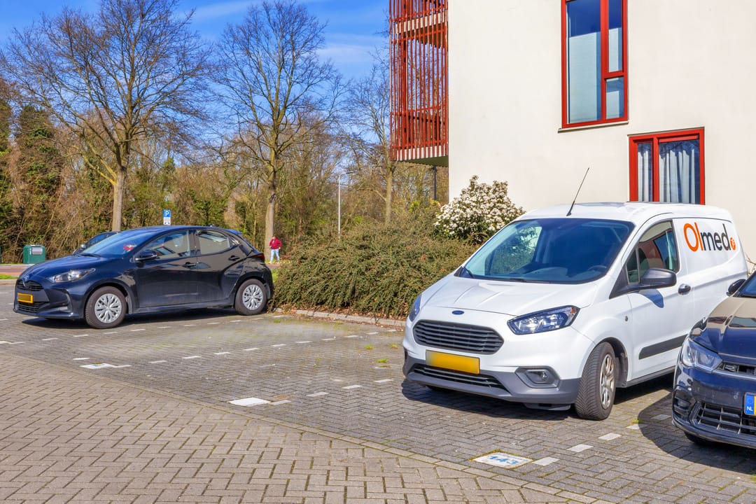 Photo 7 of Rochus Meeuwiszweg 384