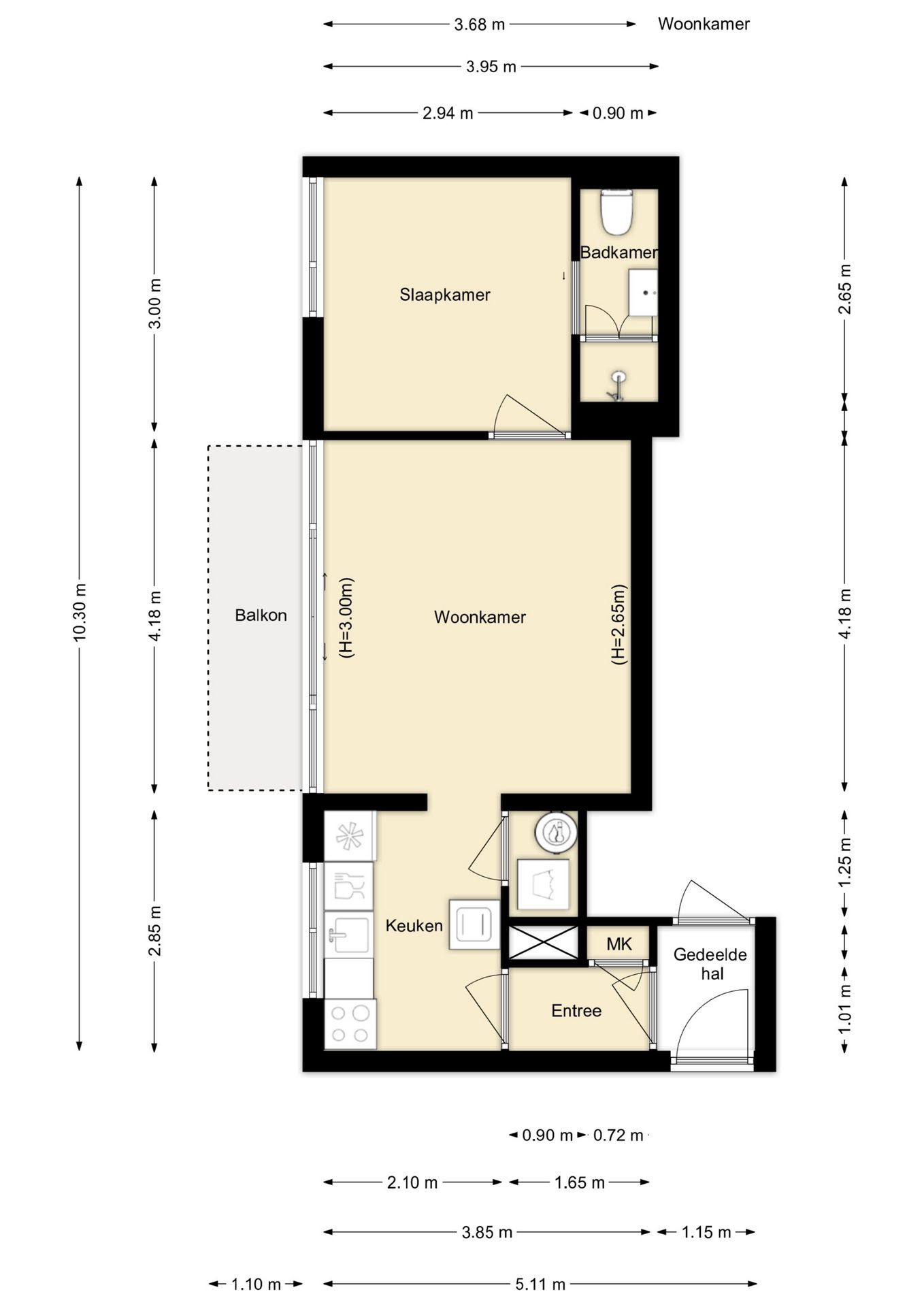 Photo 25 of Rochus Meeuwiszweg 384