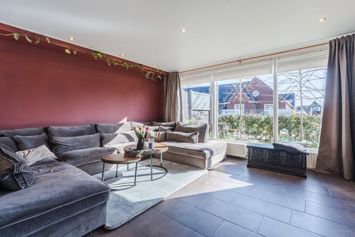 Foto 2 van Koningin Beatrixlaan 6-A