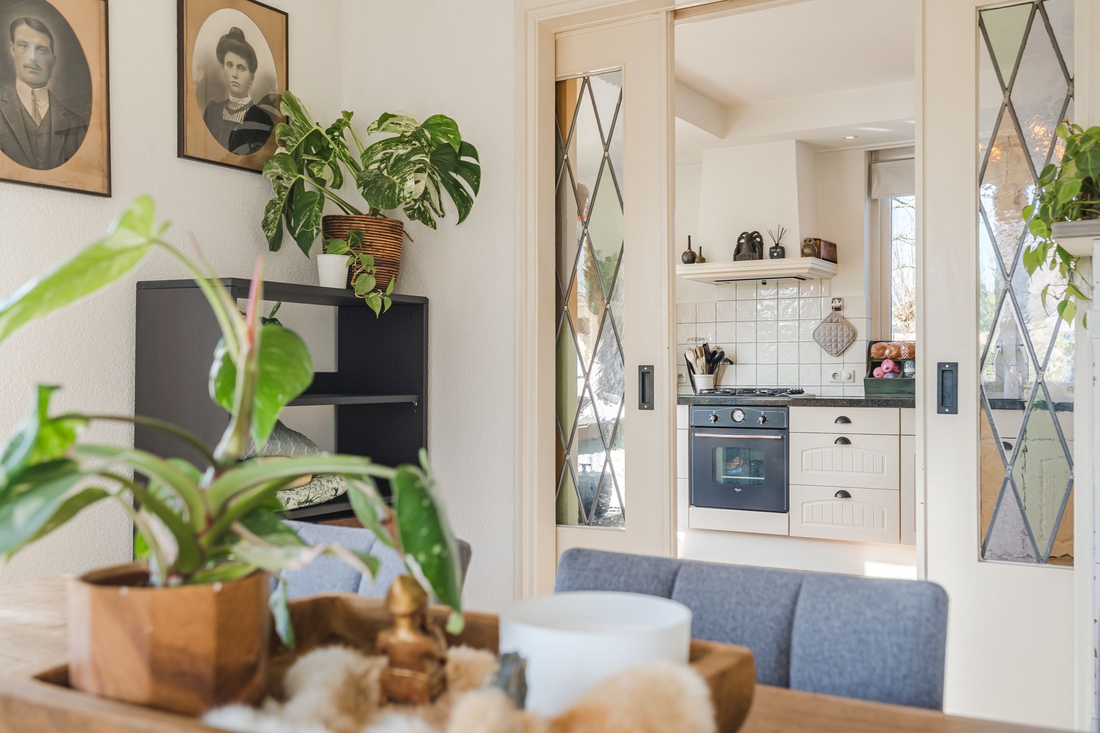 Foto 3 van Koningin Beatrixlaan 6-A