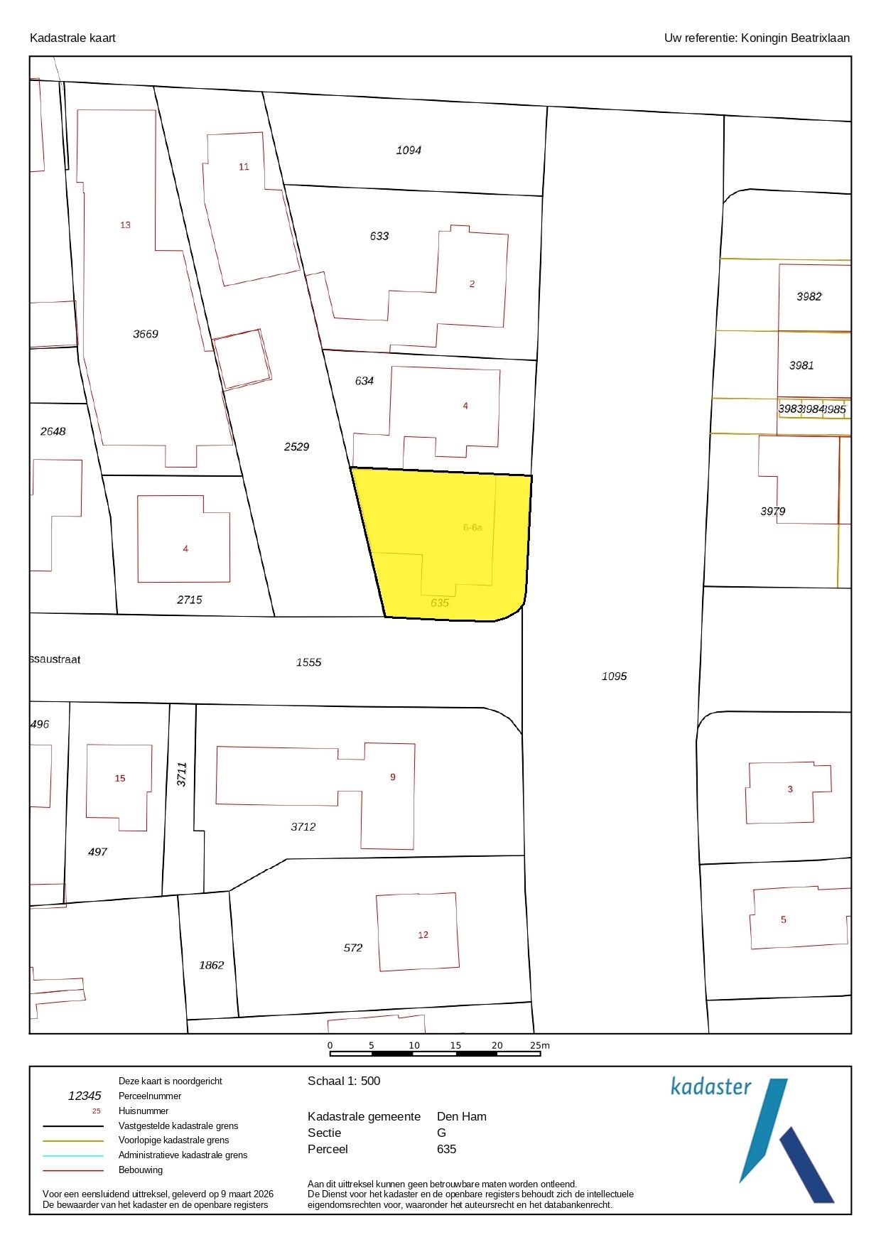 Foto 49 van Koningin Beatrixlaan 6-A