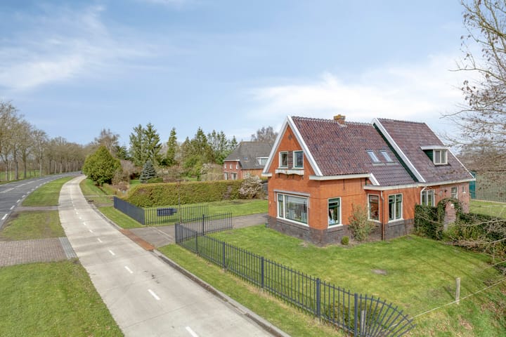 Noorderweg 13 main image