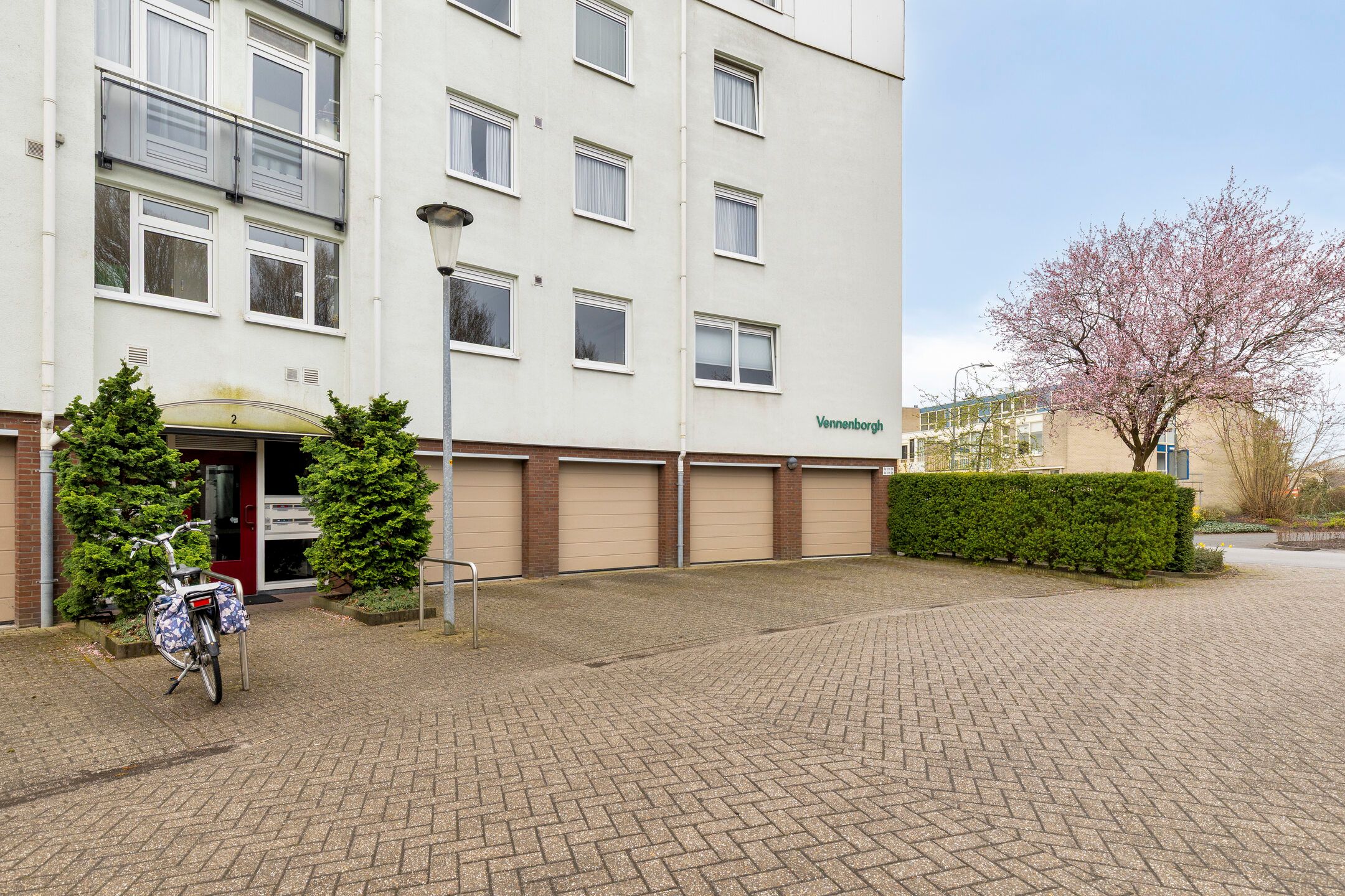 Foto 9 van Steenstraat 2-E