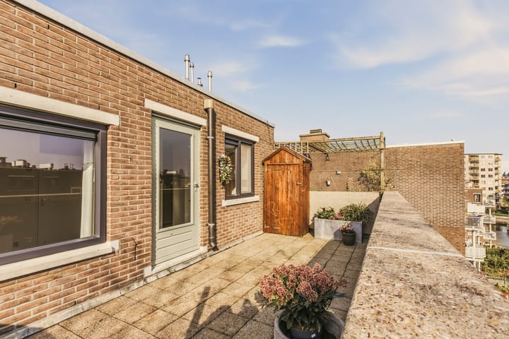 Foto 3 van Marcantilaan 241