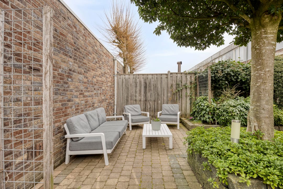 Foto 28 van Grasperk 23