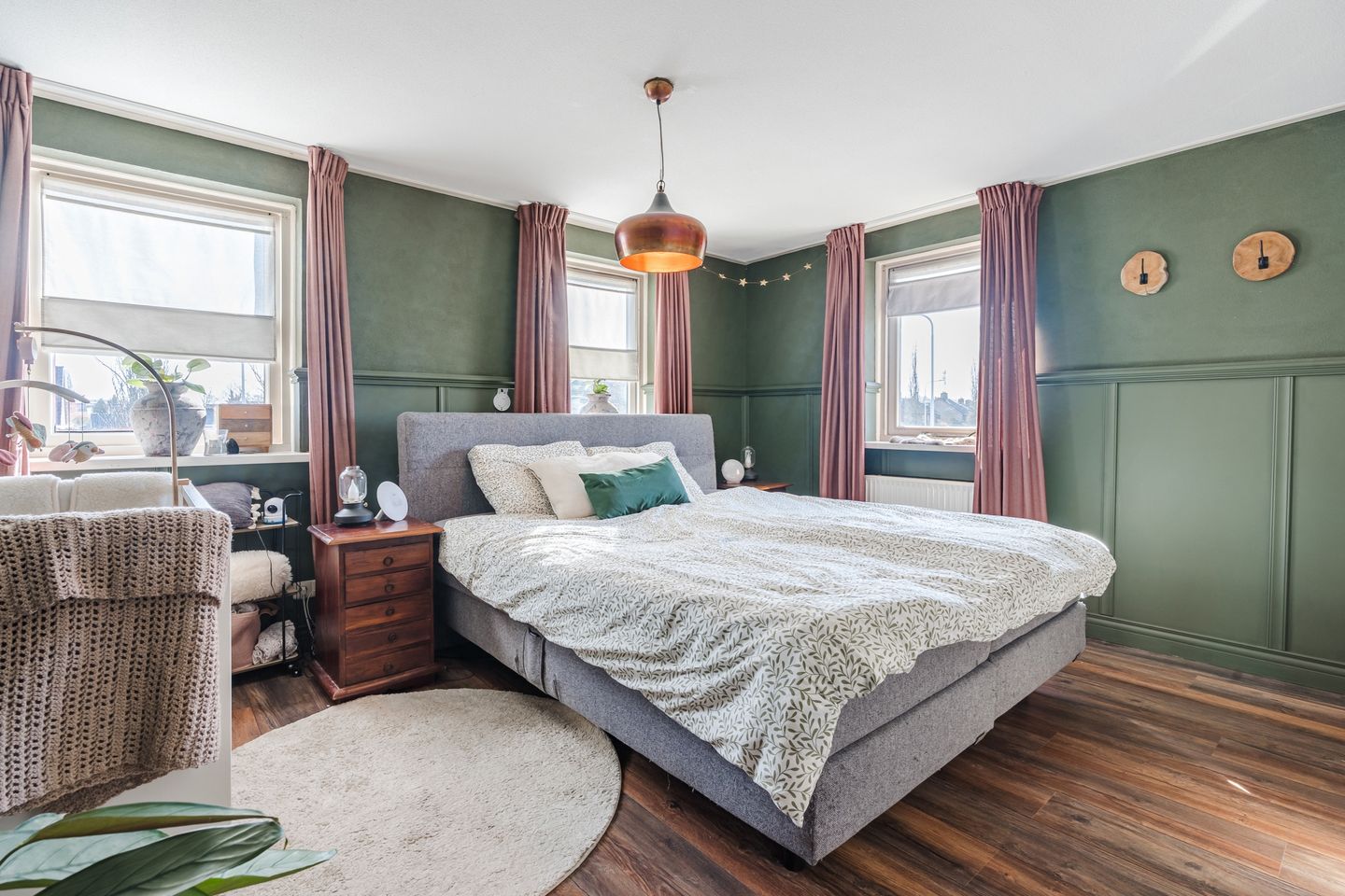 Foto 25 van Koningin Beatrixlaan 6-A