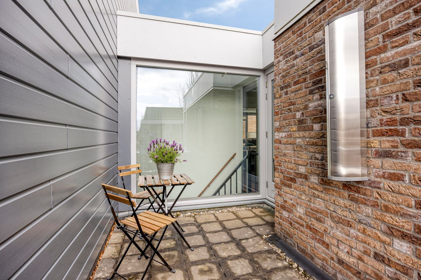 Foto 25 van Grasperk 23