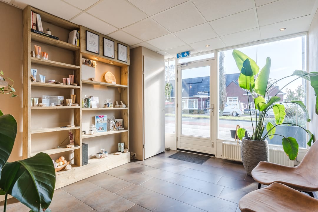 Foto 17 van Koningin Beatrixlaan 6-A