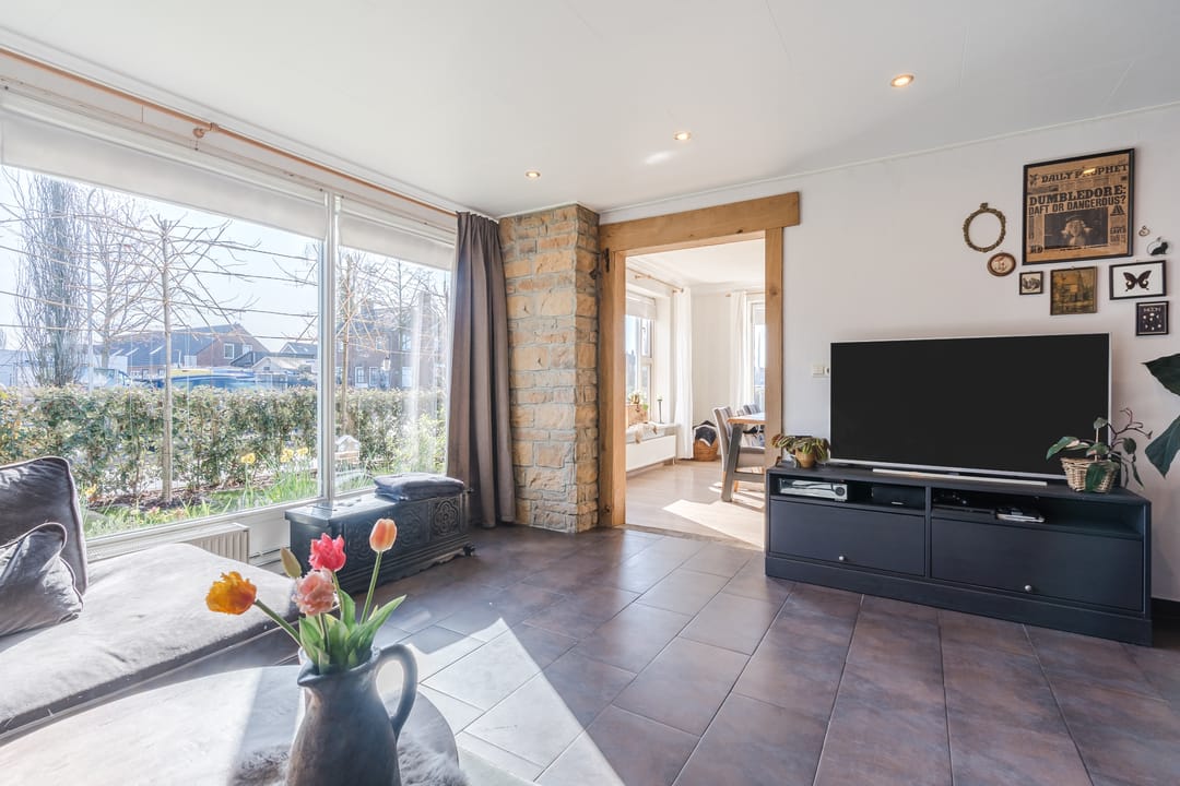 Foto 8 van Koningin Beatrixlaan 6-A