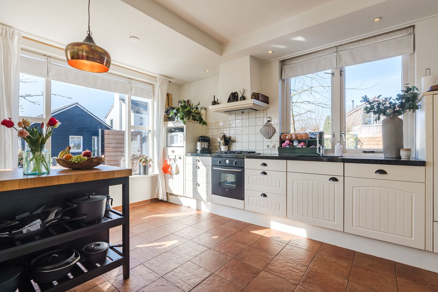 Foto 10 van Koningin Beatrixlaan 6-A