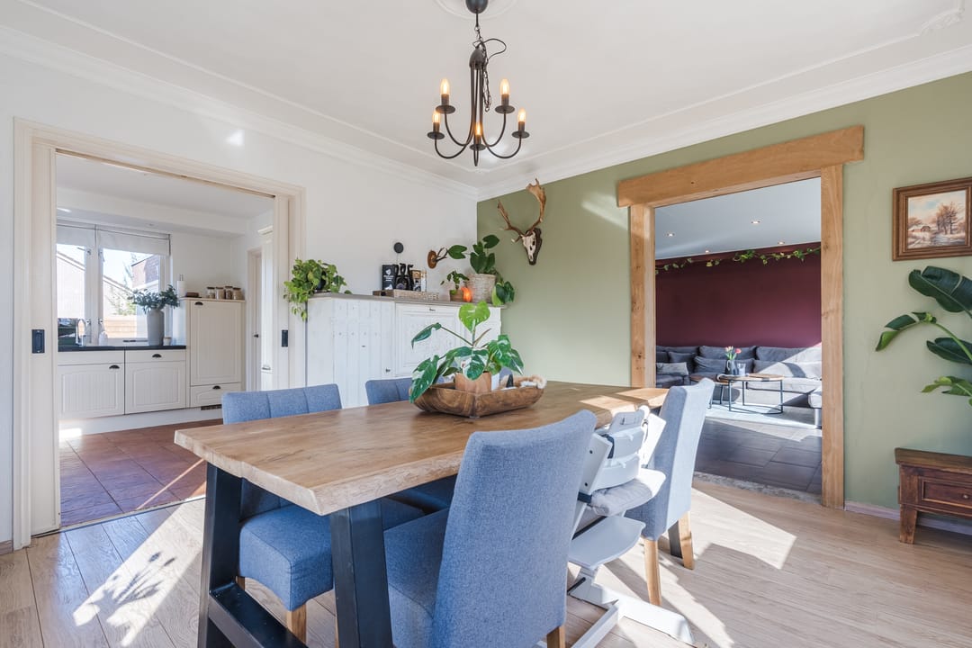 Foto 13 van Koningin Beatrixlaan 6-A