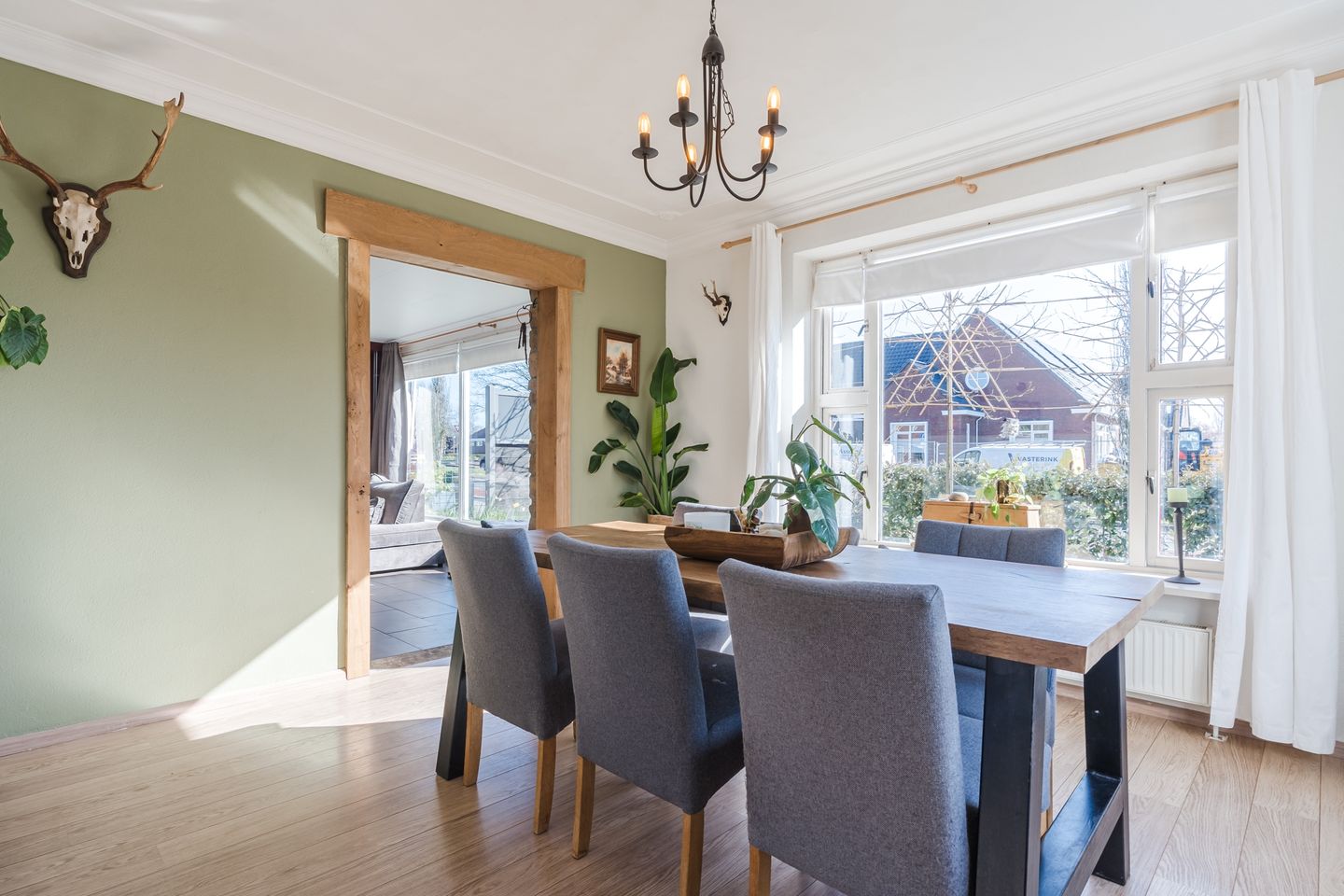 Foto 14 van Koningin Beatrixlaan 6-A