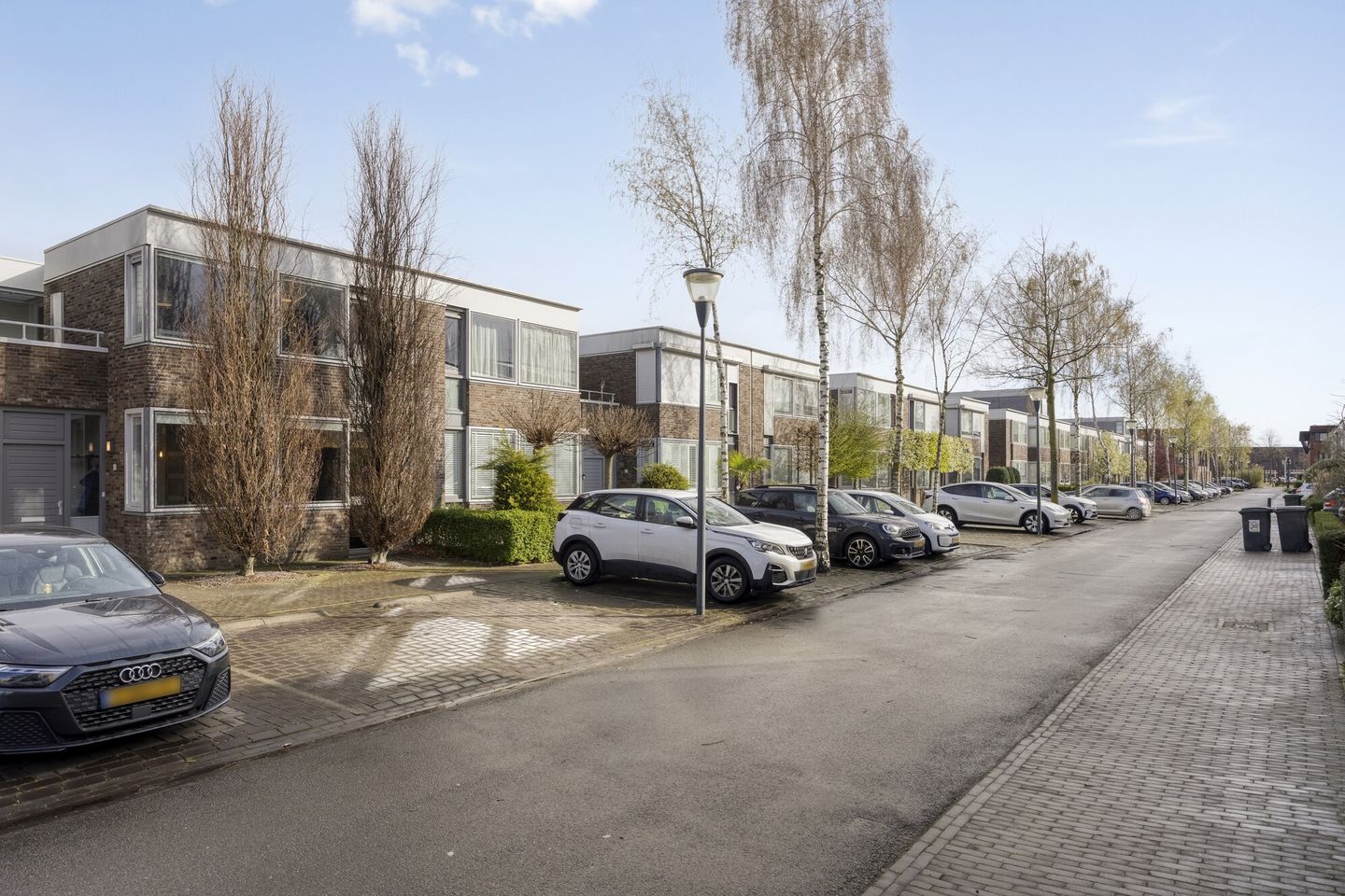 Foto 5 van Grasperk 23