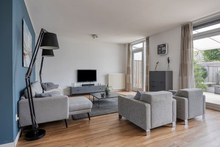 Foto 2 van Grasperk 23