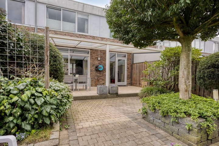 Foto 4 van Grasperk 23