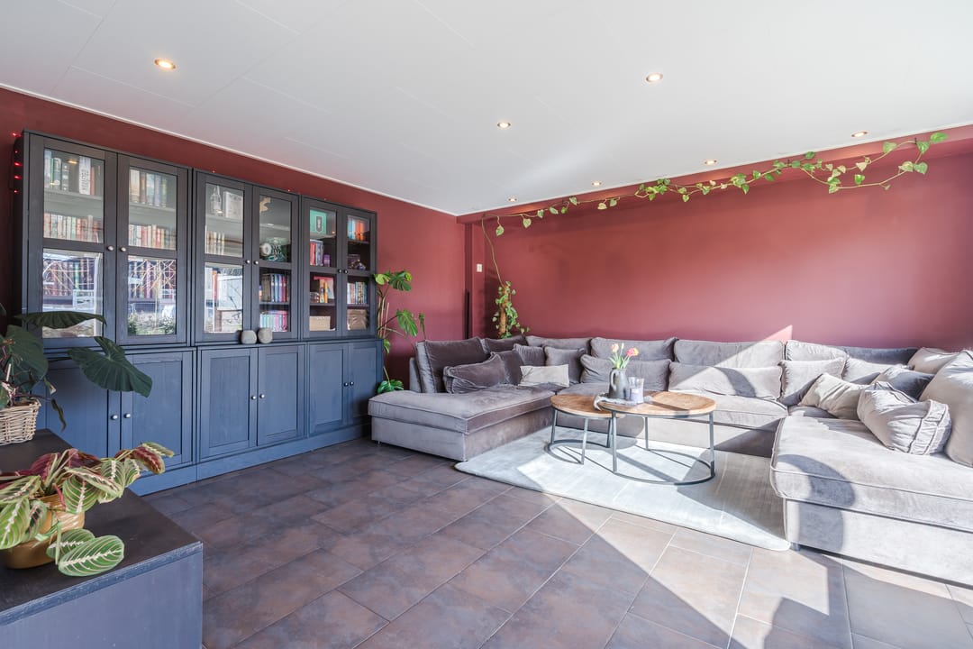 Foto 7 van Koningin Beatrixlaan 6-A