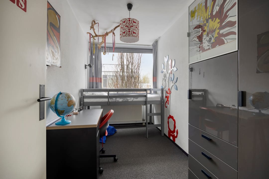 Foto 23 van Grasperk 23