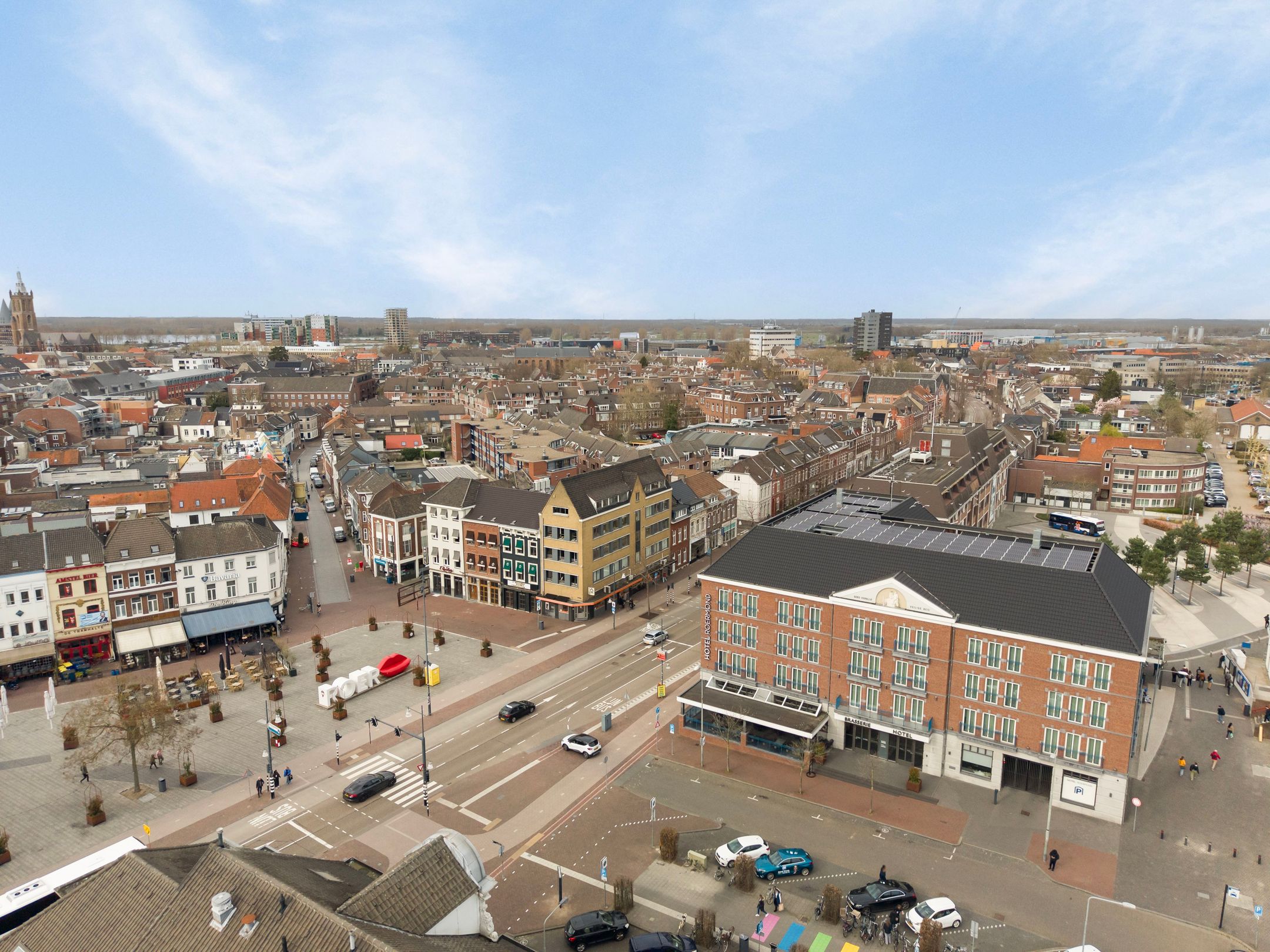 Photo 30 of Godsweerdersingel 1-D
