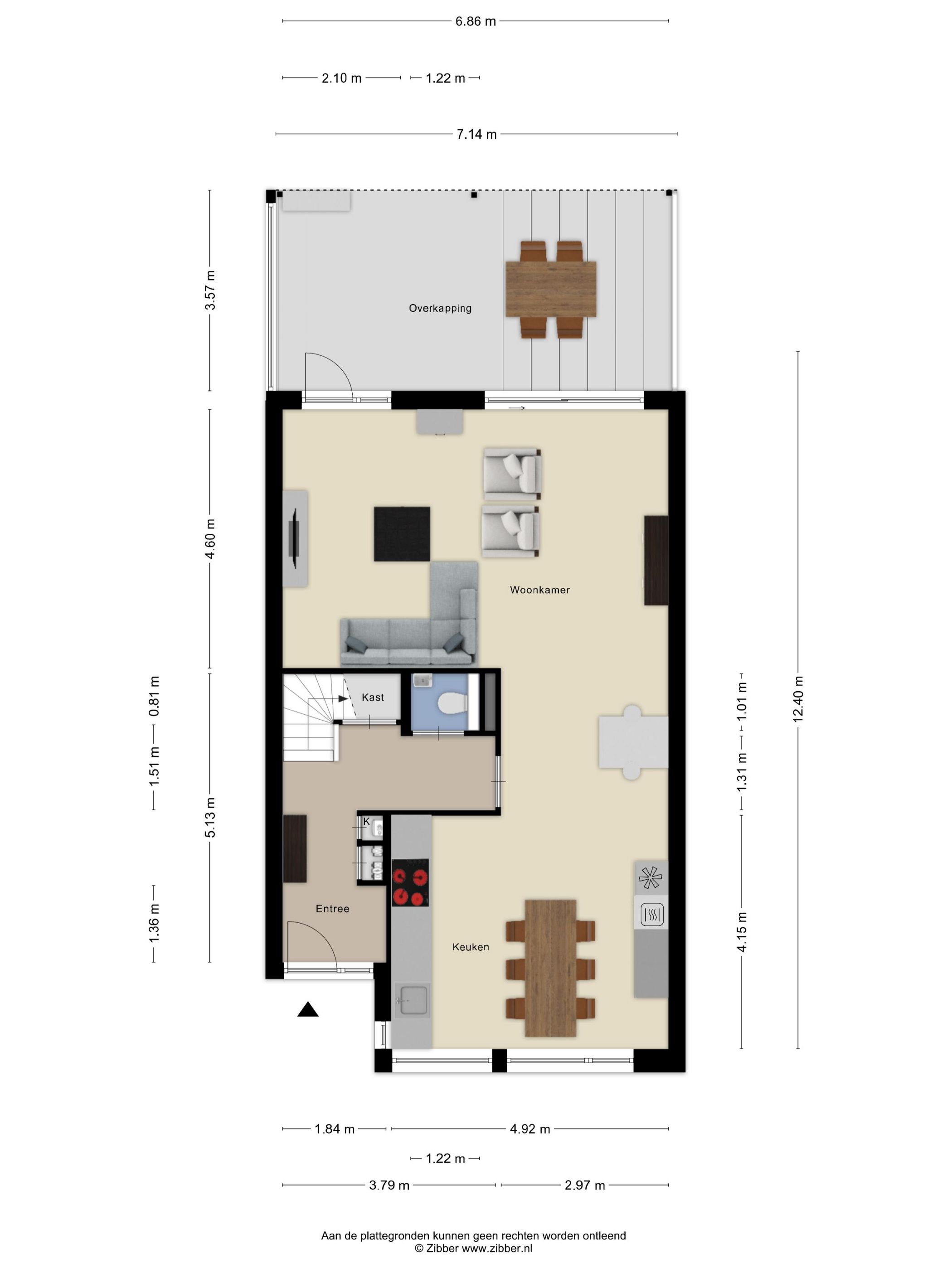 Foto 30 van Grasperk 23