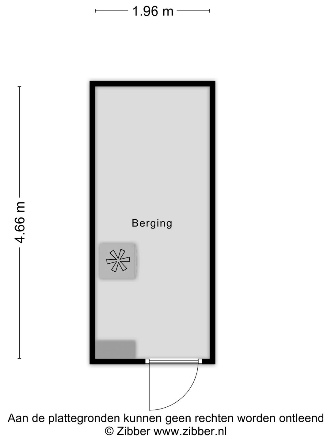 Foto 31 van Grasperk 23