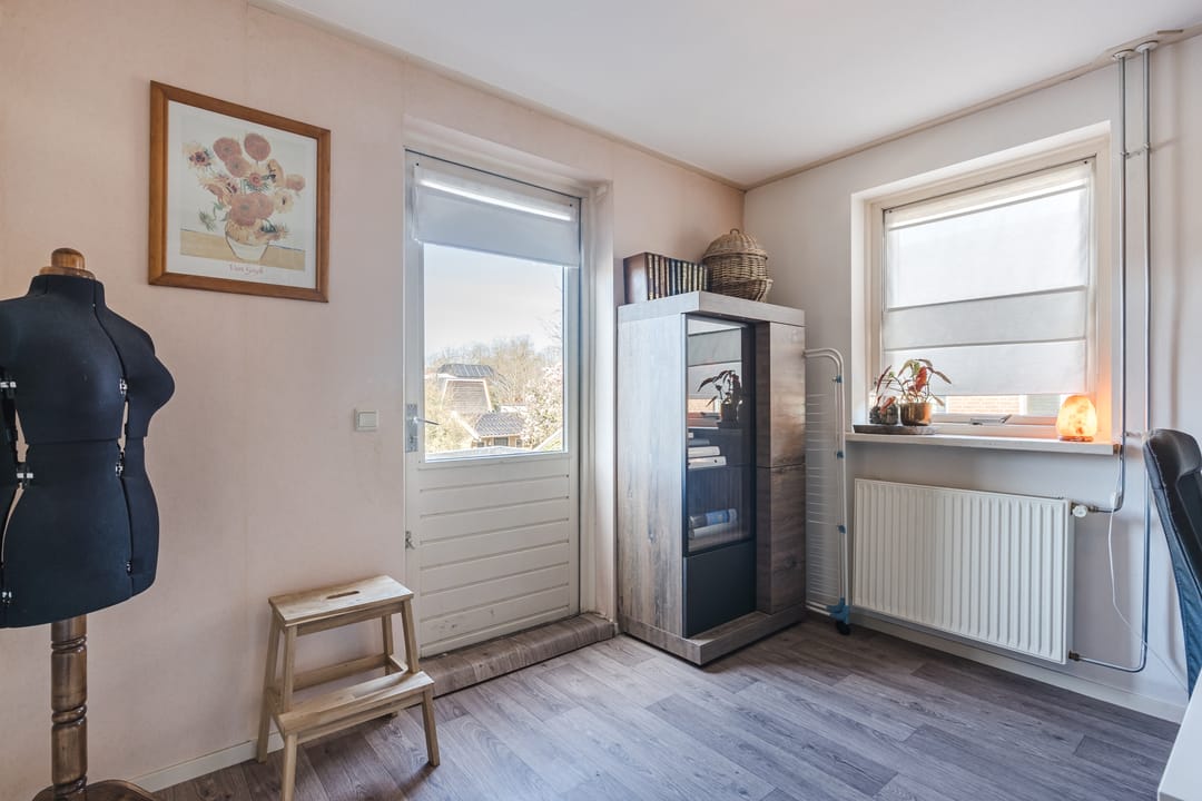 Foto 31 van Koningin Beatrixlaan 6-A