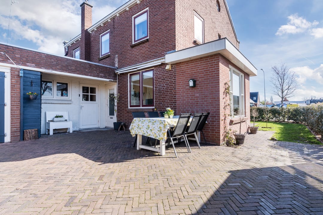 Foto 38 van Koningin Beatrixlaan 6-A