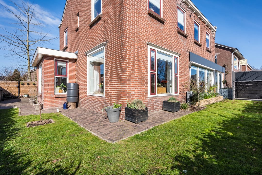 Foto 41 van Koningin Beatrixlaan 6-A