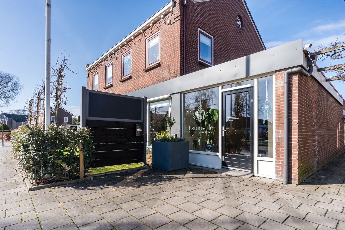 Foto 44 van Koningin Beatrixlaan 6-A