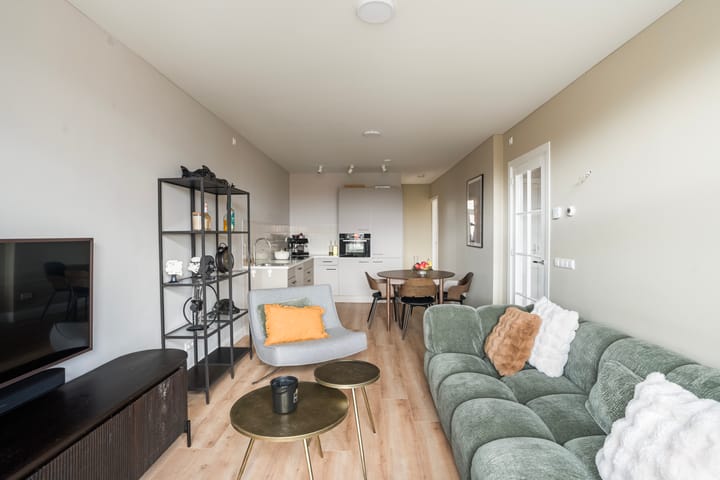 Foto 4 van Jan ten Brinkstraat 15