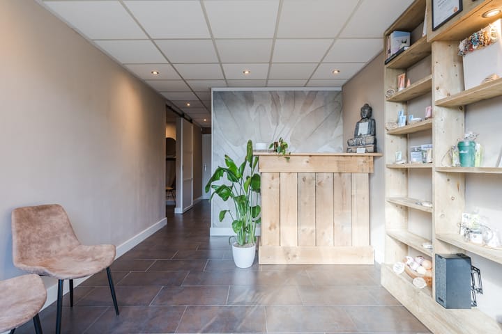 Foto 4 van Koningin Beatrixlaan 6-A