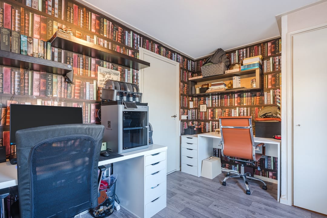 Foto 32 van Koningin Beatrixlaan 6-A