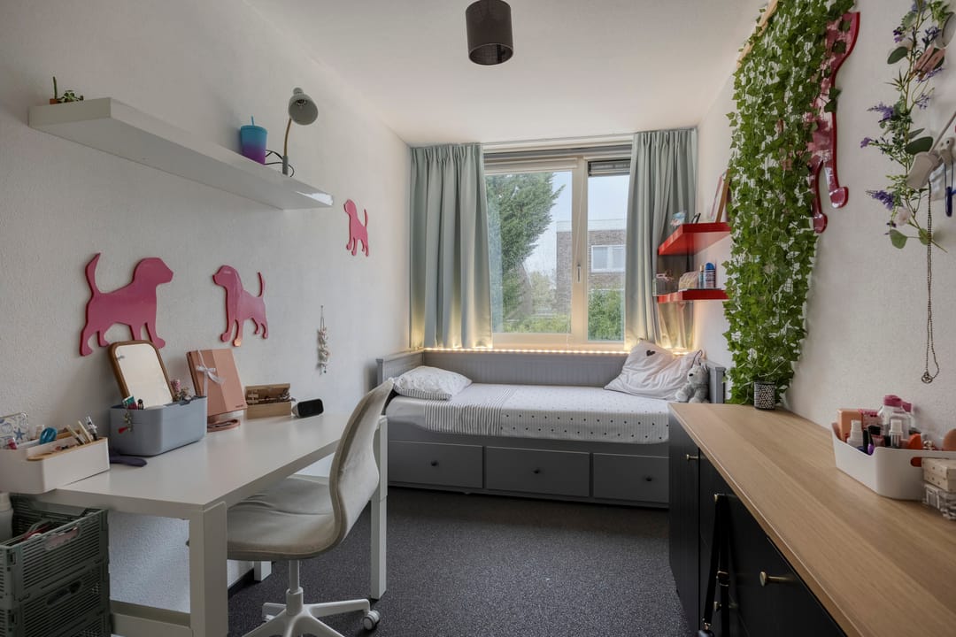 Foto 22 van Grasperk 23