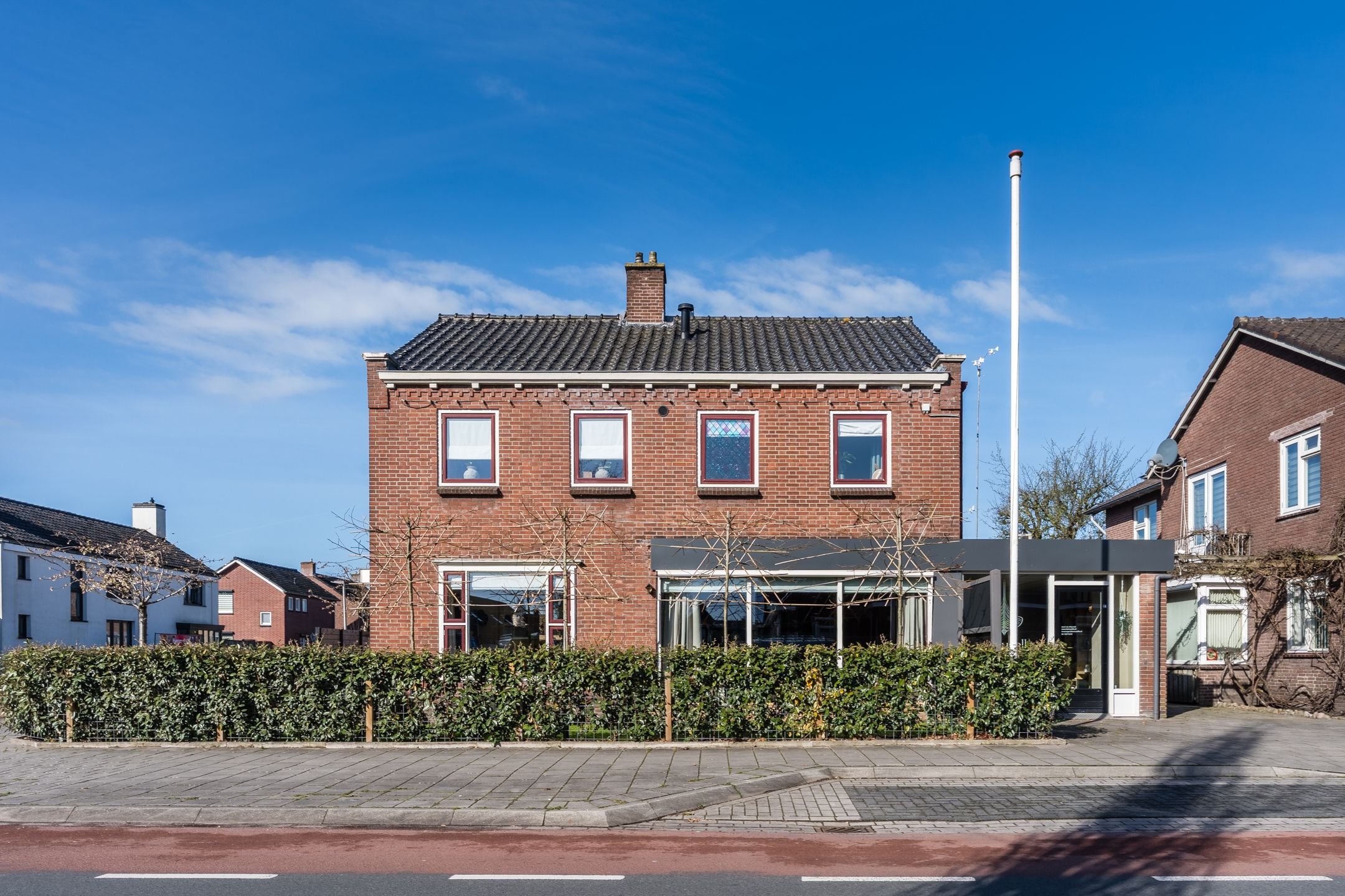 Foto 45 van Koningin Beatrixlaan 6-A