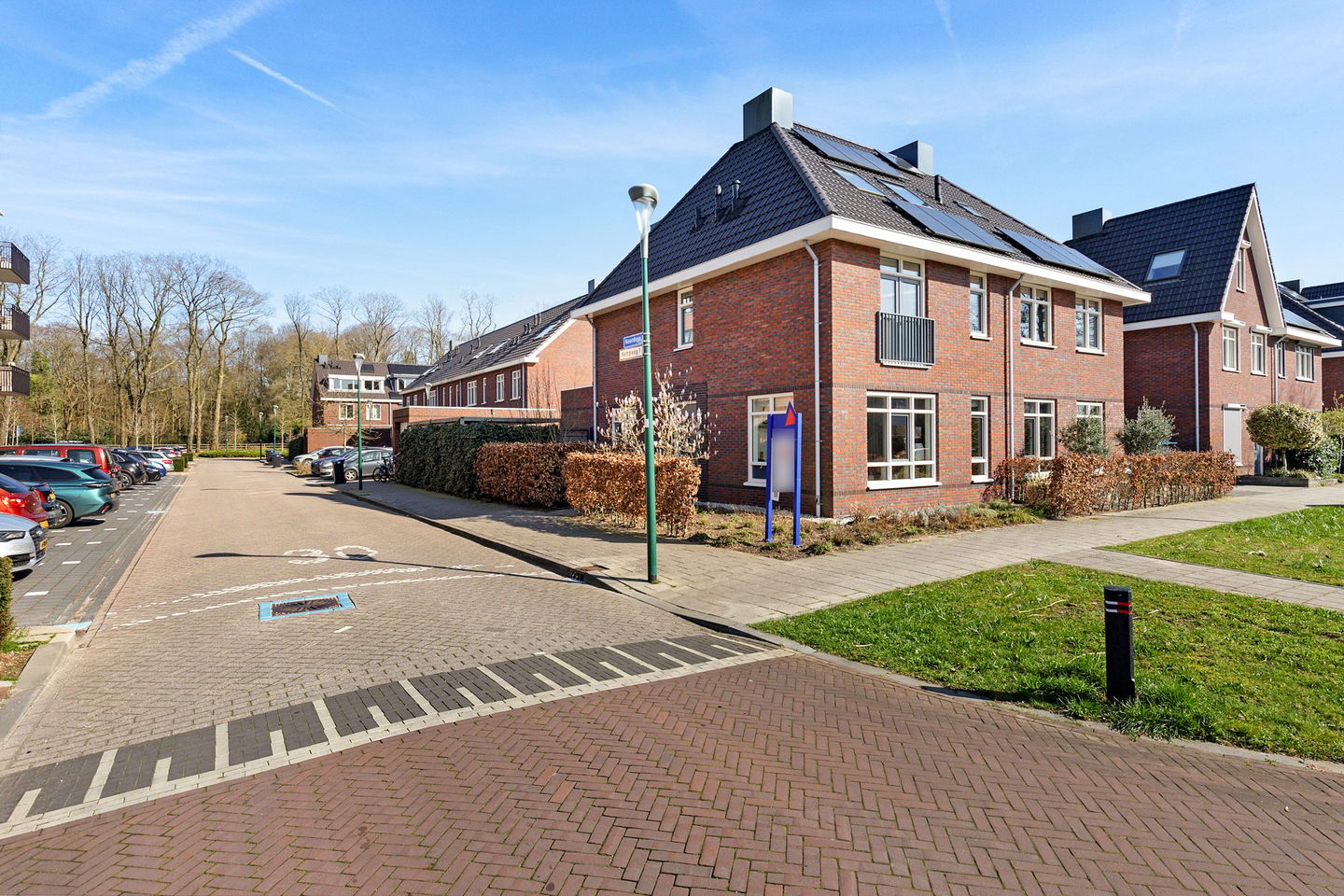 Foto 1 van Kampweg 1