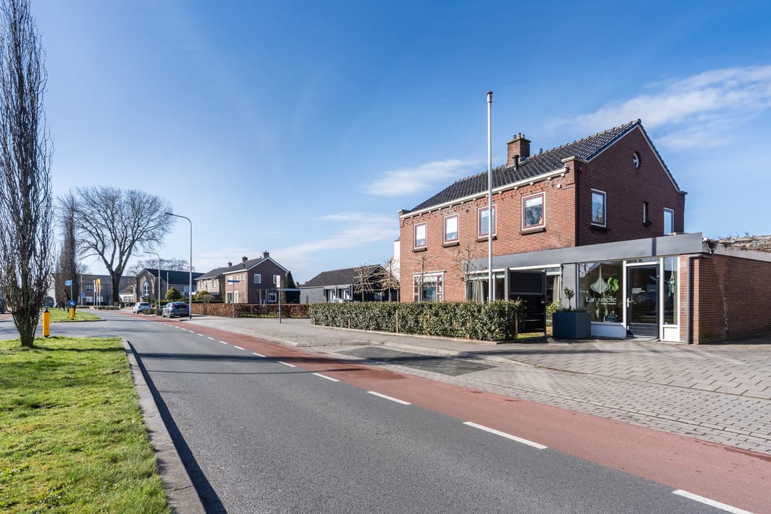 Foto 43 van Koningin Beatrixlaan 6-A