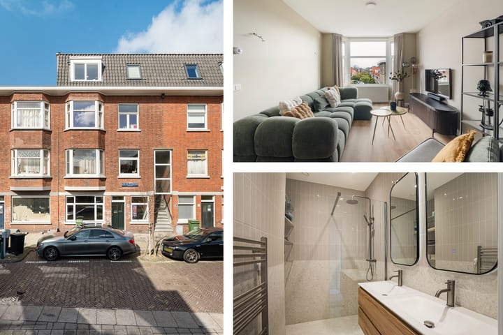 Foto 2 van Jan ten Brinkstraat 15