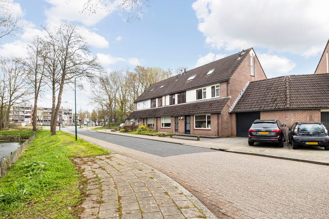 Foto 2 van Driemaster 7