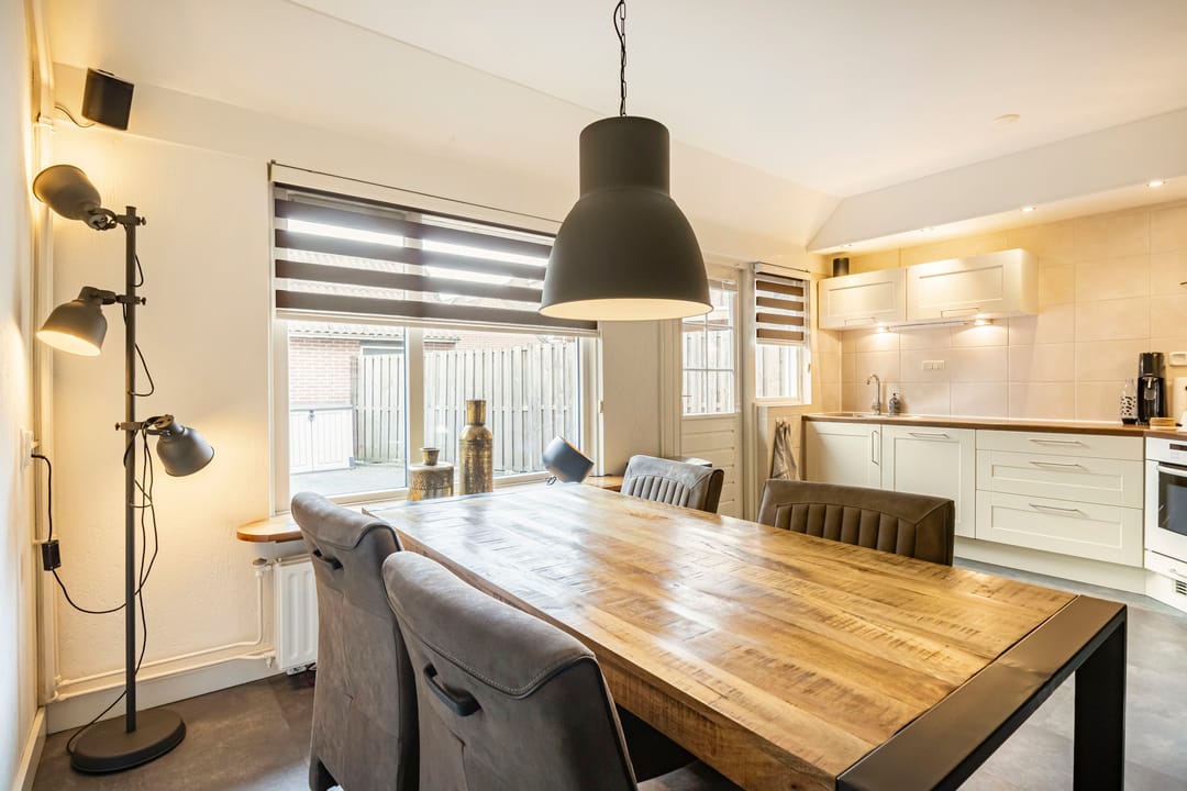 Foto 11 van Driemaster 7