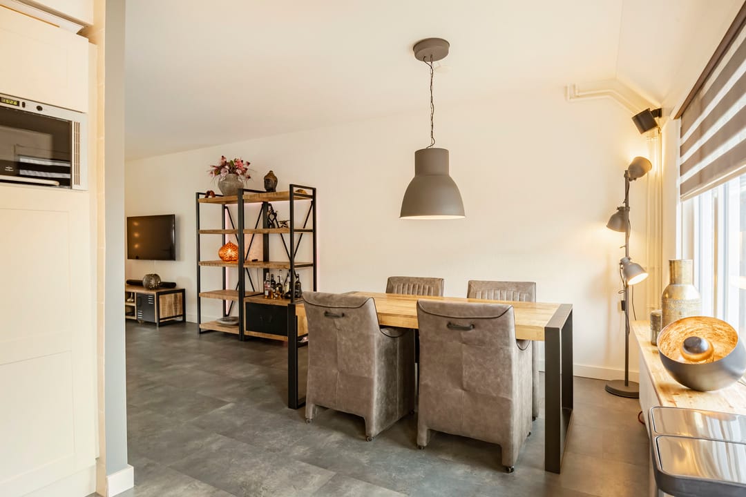 Foto 13 van Driemaster 7